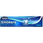 Beauty Formulas Smokers Fresh Breath pro kuřáky jemně odstraní skvrny a zabarvení zubů 100 ml – Hledejceny.cz