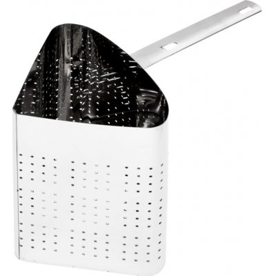 Vogue varná vložka na těstoviny nerezová – Zboží Dáma