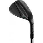 TaylorMade Milled Grind 4 Black Satin wedge pravé ocel – Zboží Dáma