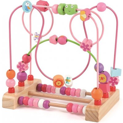 2Kids Toys Labyrint Louka – Zboží Mobilmania