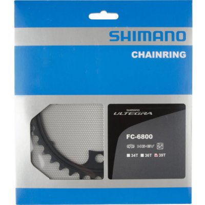 Převodník 39z Shimano Ultegra FC-6800 2x11 4 díry