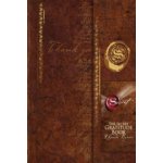Secret Gratitude Book Byrne Rhonda – Hledejceny.cz