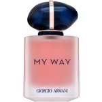 Giorgio Armani My Way Floral parfémovaná voda dámská 50 ml – Zboží Dáma