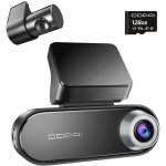DDPAI N5 Dual – Hledejceny.cz