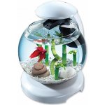Tetra Cascade LED akvarijní set bílý 6,8 l – Zboží Mobilmania