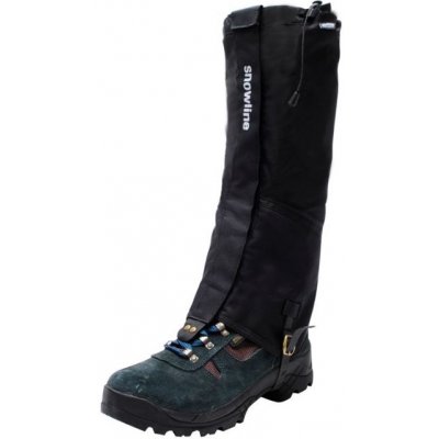SNOWLINE Gaiters – Zboží Mobilmania