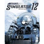 Trainz Simulator 2012 – Zboží Dáma