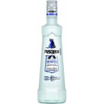 Puschkin Vodka 37,5% 1 l (holá láhev) – Zboží Dáma