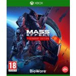 Mass Effect (Legendary Edition) – Zboží Živě