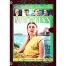 Brooklyn DVD