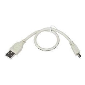 Gembird CCP-USB2-AM5P-1 USB 2.0 A-mini B 5pin, 30cm