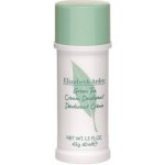 Elizabeth Arden White Tea deodorant krém 40 ml – Hledejceny.cz