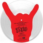 Dio - RSD - THE LAST IN LINE - LIVE LP – Hledejceny.cz