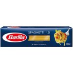 Barilla Spaghetti N.5 0,5 kg – Zboží Dáma
