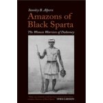 Amazons of Black Sparta S. Alpern – Hledejceny.cz