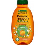 Garnier Botanic Therapy Disney Kids 2v1 šampon & kondicionér Lví král, Meruňka 400 ml – Zboží Dáma