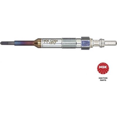 Žhavicí svíčka NGK 9826 | Zboží Auto