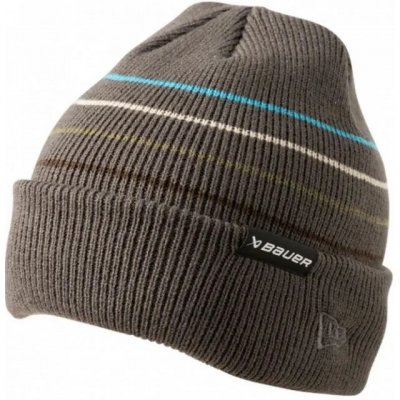 Bauer kulich NE Striped Toque SR 577830 – Hledejceny.cz