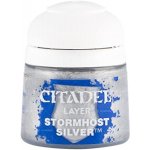 GW Citadel Layer Paint Stormhost Silver – Zboží Živě