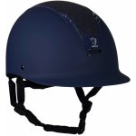 Horka Bezpečnostní přilba Sparrow Černá – Zboží Mobilmania