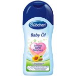 Bübchen Baby olej 200 ml – Zboží Dáma