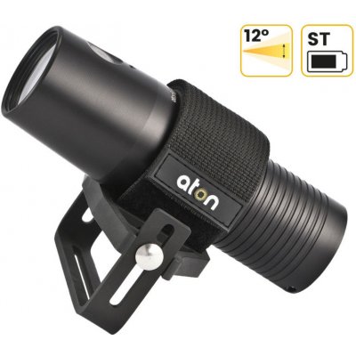 Aton Tech Standard Battery-pack – Hledejceny.cz