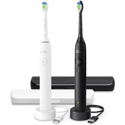 Philips Sonicare 3100 HX4072/73 – Zboží Živě