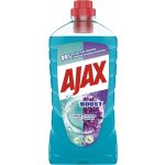 Ajax Boost univerzální čistící prostředek Vinegar & Levander 1000 ml – Hledejceny.cz