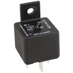 Rozpínací relé 12V - CZ | Zboží Auto
