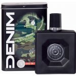 Denim Wild voda po holení 100 ml – Zbozi.Blesk.cz