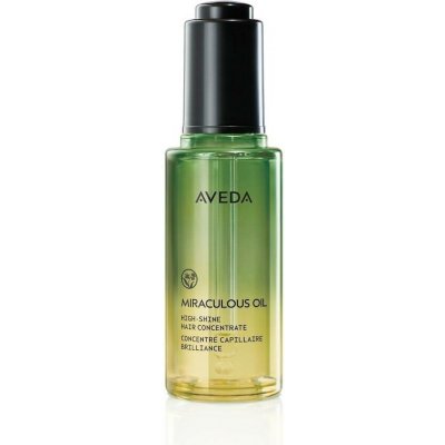 Aveda - Miraculous Oil Oleje a séra na vlasy 50 ml unisex – Hledejceny.cz