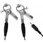 Rimba Luxurous Electro Clamps Uni-Polar 7861 2ks – Zboží Dáma