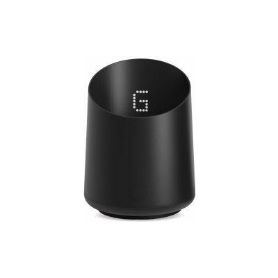 Subminimal Subscale – Digitální hrnek na kávu s váhou a LED displejem – Zboží Mobilmania