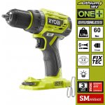 Ryobi R18DD7-0 – Sleviste.cz