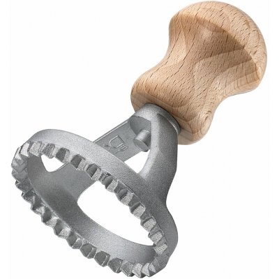Küchenprofi PASTACASA Vykrajovátko na ravioli Pastacasa, 5.5 cm – Hledejceny.cz