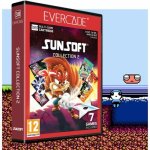 Sunsoft Collection 2 (Evercade Cartridge 38) – Zbozi.Blesk.cz