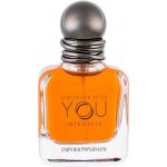 Giorgio Armani Stronger With You Intensely parfémovaná voda pánská 30 ml – Hledejceny.cz