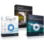 Ashampoo Multimediální Sada – Hledejceny.cz