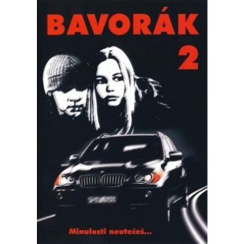 Bavorák 2 DVD