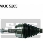 Hnací hřídel SKF VKJC 5205 | Zboží Auto