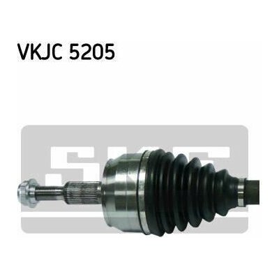 Hnací hřídel SKF VKJC 5205 | Zboží Auto