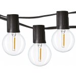 Solight WO794 LED světelný řetěz 15m+5m, 20W – Hledejceny.cz