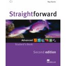 Straightforward 2nd Edition Advanced Student´s Book
