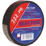 Anticor páska samomulkanizační černá 25 mm x 7,5 m – Zboží Dáma