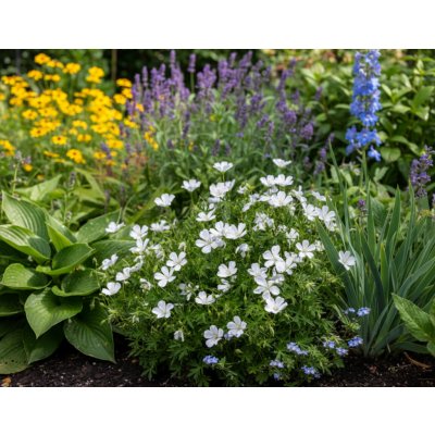 Kakost krvavý 'Album' 1 ks – Zboží Dáma