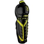 chrániče holení Warrior Alpha DX5 SR – Zboží Dáma