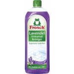 Frosch univerzální čistič Levandule 750 ml – Hledejceny.cz