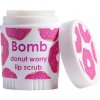 Balzám na rty Bomb cosmetics Balzám na rty Donut Worry 4,5 g
