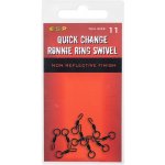 ESP Obratlík QC Ronnie Ring Swivel vel.11 – Zboží Dáma