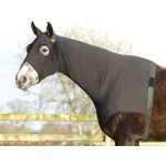 Q essentials Vesta pod deku černá – Zbozi.Blesk.cz